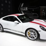 Porsche 911 R