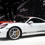 Porsche 911 R