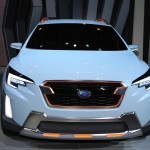 Subaru XV Concept