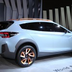 Subaru XV Concept