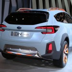 Subaru XV Concept