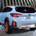 Subaru XV Concept