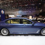 BMW Alpina B7 Bi-Turbo