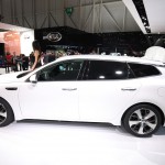 Kia Optima SW GT