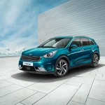 Kia Niro – Exterior 4