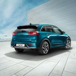 Kia Niro – Exterior 5