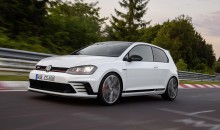 Golf GTI Clubsport Edition 40 1