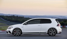 Golf GTI Clubsport Edition 40 10