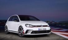 Golf GTI Clubsport Edition 40 12