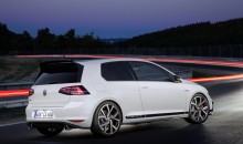 Golf GTI Clubsport Edition 40 3