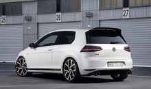 Golf GTI Clubsport Edition 40 5