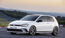 Golf GTI Clubsport Edition 40 9