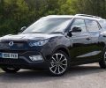 SsangYong Tivoli XLV ELX (17)