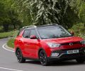 SsangYong Tivoli XLV ELX (5)