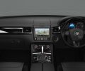 Volkswagen Touareg R-Line Plus interior 2 copy