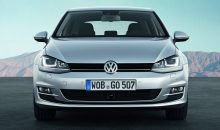 Der neue Volkswagen Golf