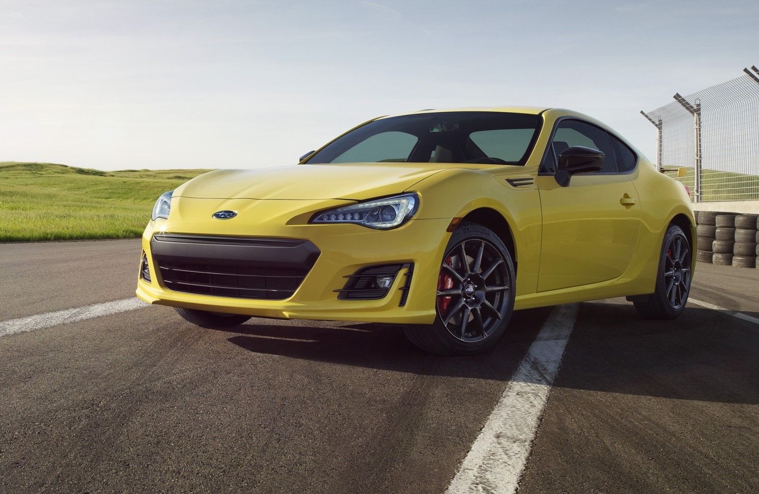 17BRZ_Series.Yellow-exterior