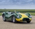 Lister – Michael Bailie 16-2195