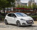 PEUGEOT 208 GT Line 1