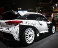 Hyundai i20 2017 WRC