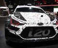 Hyundai i20 2017 WRC