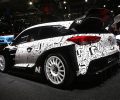 Hyundai i20 2017 WRC