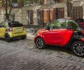 2017 smart fortwo cabriolet