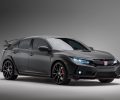 Honda Civic Type R Prototype