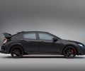 Honda Civic Type R Prototype