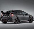 Honda Civic Type R Prototype