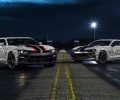 The Camaro SS Drag Race Development Program was created to devel