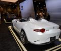 Mazda MX-5 Speedster Concept