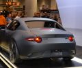 Mazda MX-5 Miata RF Kuro concept