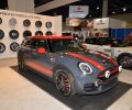 MINI John Cooper Works Clubman