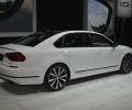 Volkswagen Passat GT