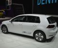 Volkswagen e-Golf