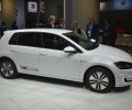 Volkswagen e-Golf