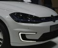 Volkswagen e-Golf