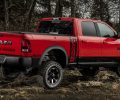 2017 Ram Power Wagon Crew Cab 4×4