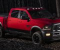 2017 Ram Power Wagon Crew Cab 4×4