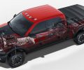 2017 Ram Power Wagon Crew Cab 4×4