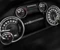 2017 Ram Power Wagon cluster