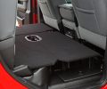 2017 Ram Flat Load Floor