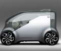 Honda to Showcase “Cooperative Mobility Ecosystem” at 2017 C