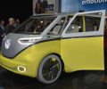 Volkswagen I.D. BUZZ