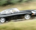 eagle e-type coupe