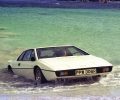 Lotus Esprit S1