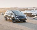 2017 Chevrolet Bolt EV