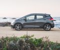 2017 Chevrolet Bolt EV