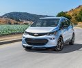 2017 Chevrolet Bolt EV